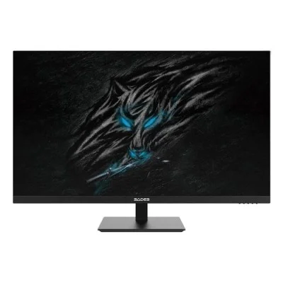 Sades 32" Flat UHD 4K RGB Gaming Monitor - M70 - Black